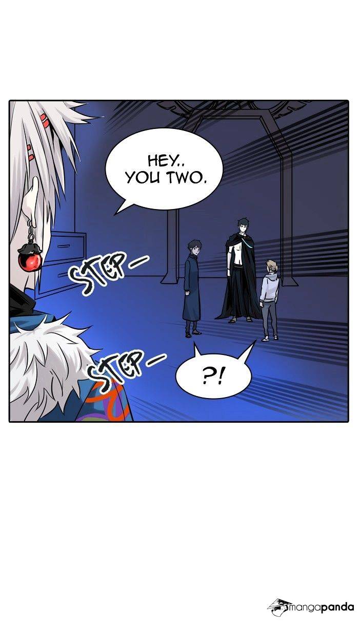 Tower of God Chapter 326 image 108